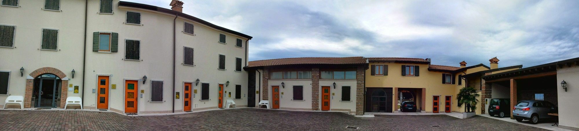 Corte Pontigliardo Lazise Exterior foto