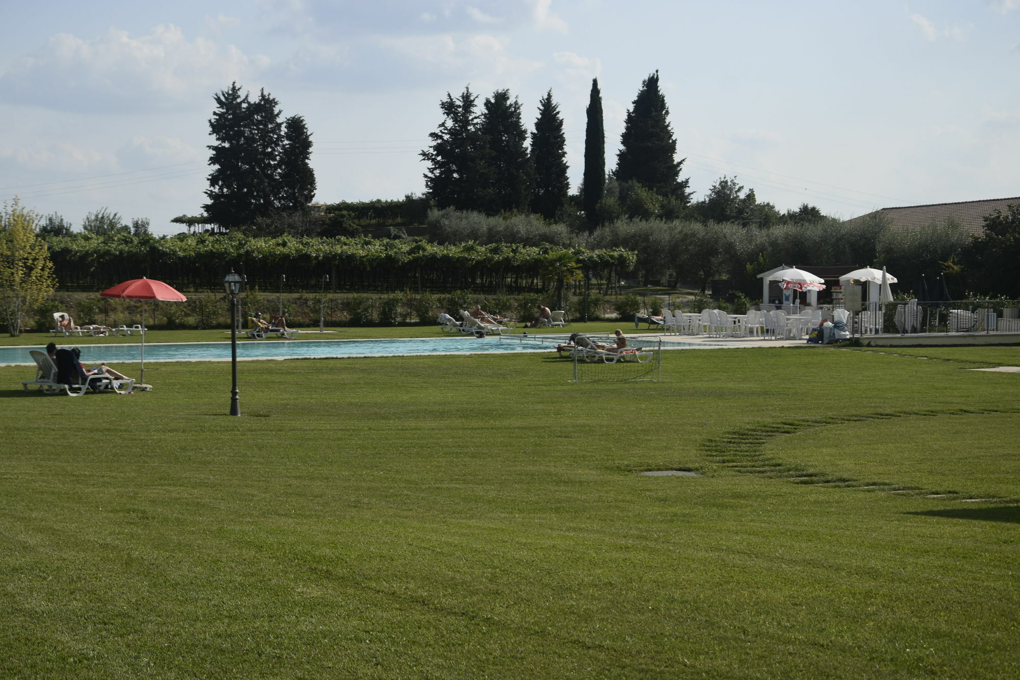 Corte Pontigliardo Lazise Exterior foto